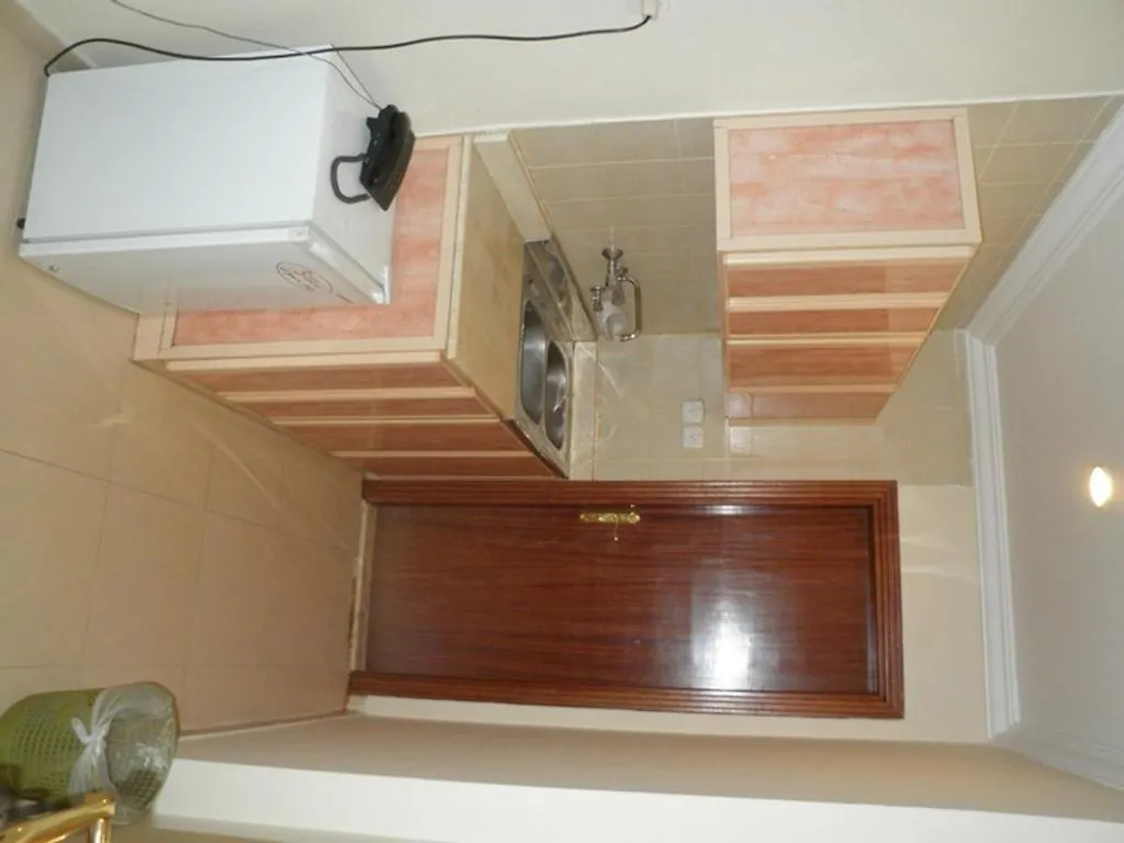 Rabwat Al Safwah 2 Otel Mekke Daire