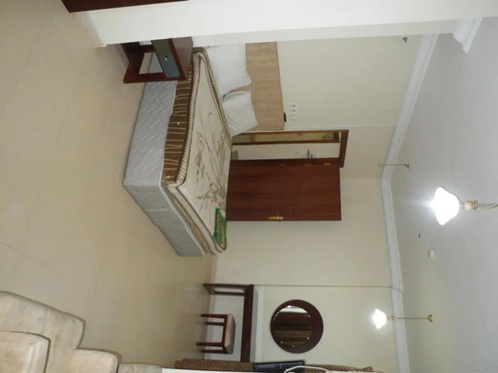 Daire Rabwat Al Safwah 2 Otel Mekke