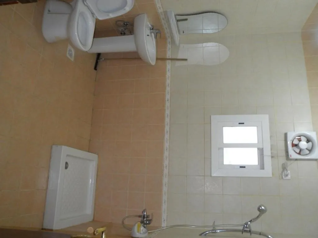 Rabwat Al Safwah 2 Otel Mekke Daire