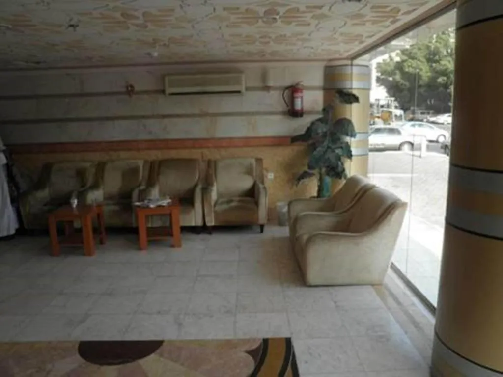 Rabwat Al Safwah 2 Otel Mekke Suudi Arabistan