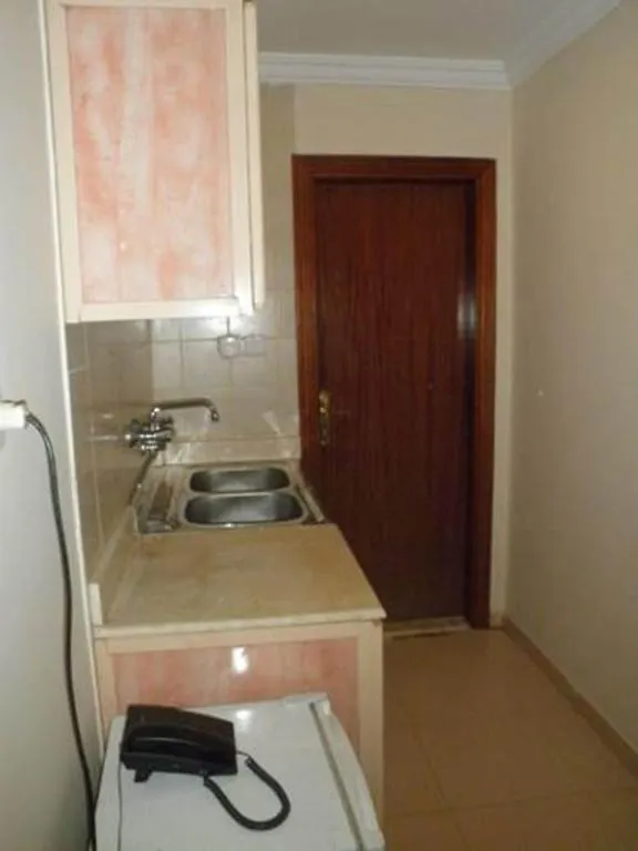 Rabwat Al Safwah 2 Otel Mekke 0*,